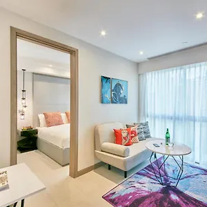 5* شقة فندقية ستوديوهات أوكوود