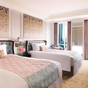 Hotel Intercontinental Singapore, An Ihg