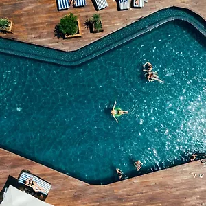 Radisson Blu Отель Батуми