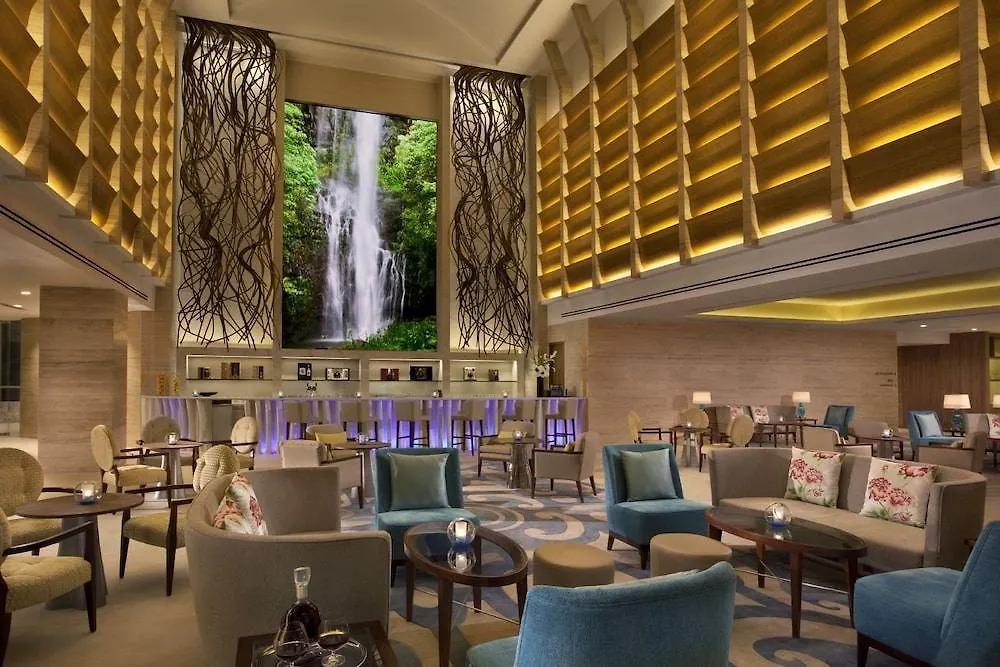 Resorts World Sentosa - Equarius Hotel Singapore