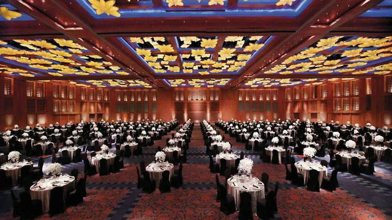 Resorts World Sentosa - Equarius Hotel Singapore 5*,  Singapore