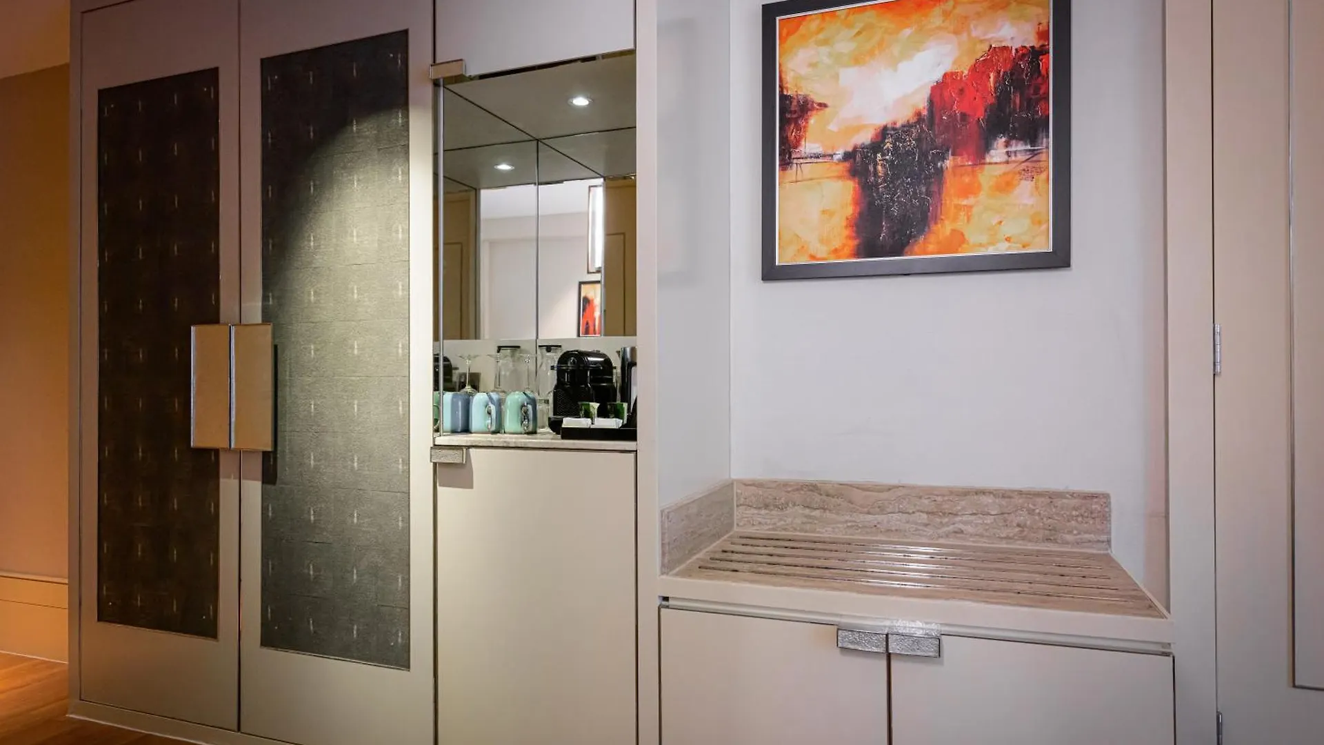 Resorts World Sentosa - Equarius Hotel سنغافورة