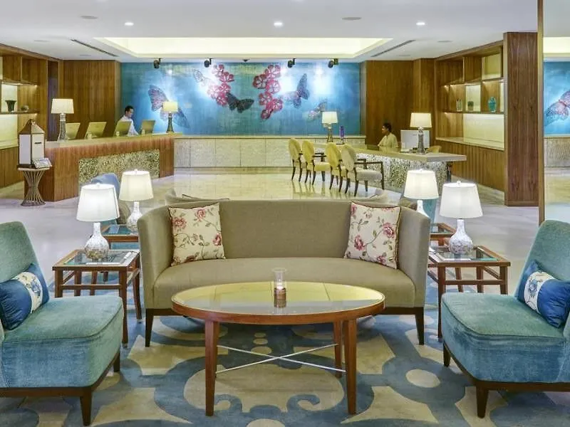 Resorts World Sentosa - Equarius Hotel سنغافورة